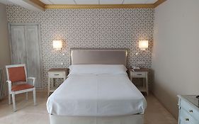 Hotel Sacromonte en Granada